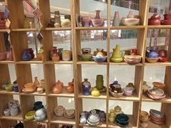 -艺彩阳光手工坊(大连恒隆广场店)