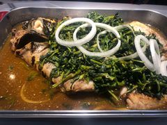 -鱼酷活鱼烤鱼(南京水游城店)