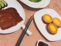 -广东胜利宾馆西关粤中餐厅