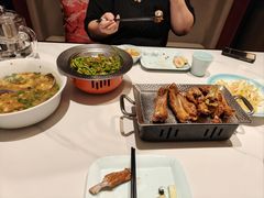 -新海渔港·胶东海鲜家常菜·家宴(奥体中心店)