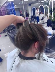 -5M HAIR SALON 旗舰店