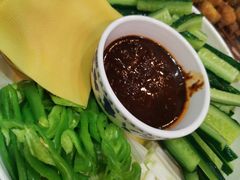 -东北鹤岗烧烤(麒麟紫荆城店)