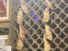 -辉记炭烧海鲜大排档·老字号(福田店)