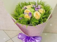 iphone_upload_pic-妃比花艺(光启城时尚购物中心店)