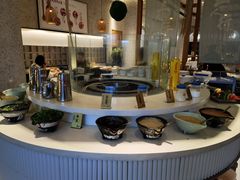 -三人行骨头王火锅(长寿店)