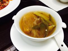 -成都钓鱼台精品酒店-品聚·成都餐厅
