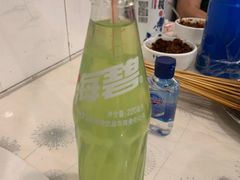 -正宗刘记不翻汤(和园店)