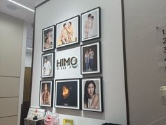 -海马体照相馆丨大师(青岛万象城店)