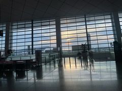 -郑州新郑国际机场-T2航站楼