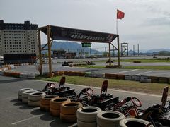 -千岛湖燃擎卡丁车赛车主题乐园(秀湖路店)
