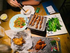 -大鸽饭(岗顶店)