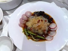 -满堂·烤鸭店·北京菜(鼓楼店)