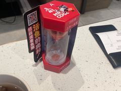 -鱼酷活鱼烤鱼(南京水游城店)
