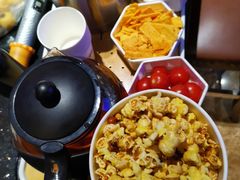 -星聚会KTV(苏州信投大厦店)