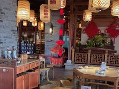 -二十八里太湖船菜(吉祥路店)