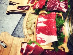 -NIUAN牛庵·日式和牛烧肉(恒隆店)