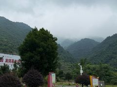 -武汉姚家山旅游景区