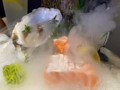 -井缘河风寿司(Touch12街店)