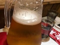 -蚝太郎 • 海鲜烧烤(建国路创始店)