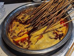 -江二娃串串香(科园四路总店)