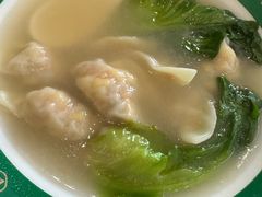 -袁记云饺(益田村店)