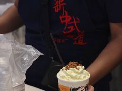 -茶颜悦色(雨花亭凯德二楼店)