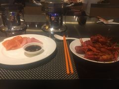 -大华锦绣假日酒店·锦味餐厅