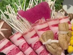 -牛道·和牛九食(市府恒隆广场店)