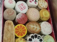 -北京稻香村(天桥乐汇百货商场店)