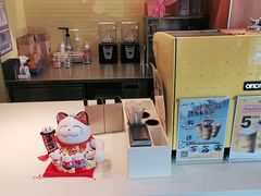 -麦当劳(玉桥中路店)