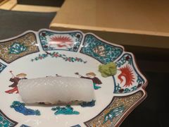 -橼舍鮨青木