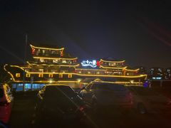 -二十八里太湖船菜(吉祥路店)