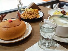 -大树餐厅(大悦城店)