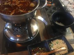 -丽江庭院之爱在路上(西单店)