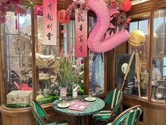 -秘密旅行Bonjour(黑金冠 江南西店)