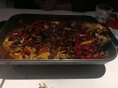 -鱼酷活鱼烤鱼(恒隆广场店)