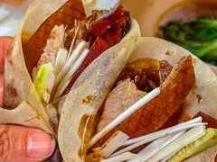 -月福京味斋·烤鸭店·北京菜(鼓楼总店)