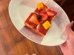 -广州富力君悦大酒店·凯菲厅