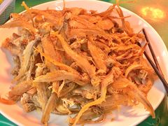-晓琦农家菜馆·地道农家菜