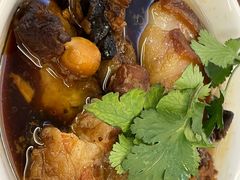 -聪辉同安老美食饭店(大元路店)