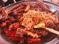 -回味黑鸭煲·始于2006(万松园店)