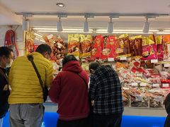 大堂-泰康食品(南京东路店)