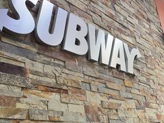 门面-赛百味SUBWAY(萝岗万达店)