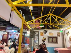 -彭耕记猪油炒小菜(吉联mall店)