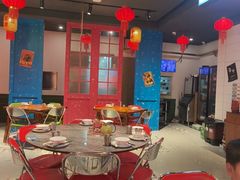-黄弟大排档·湖南菜·小龙虾·小海鲜(凯旋北路店)
