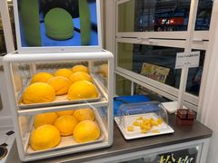 -85度C(生甜甜圈研究工坊·上海平凉店)