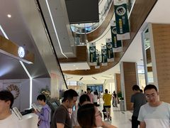 -远洋未来广场(育慧北路店)