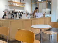 -A thing COFFEE(下梅林店)