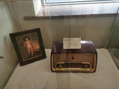 -陆汉斌打字机博物馆