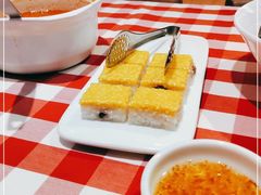-西贝莜面村(万象天地店)